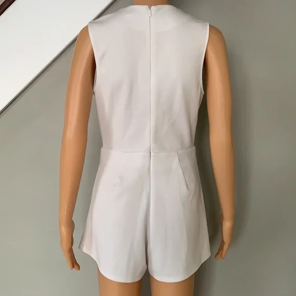 Romper - Picture 4 of 4